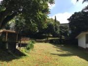 Casa en Venta Tlaltenango Cuernavaca, Morelos