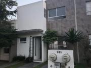 CASA EN VENTA TLAQUEPAQUE PEDREGAL DEL BOSQUE