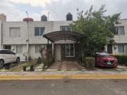 Casa en Venta Toluca 2 recamaras en Misiones de Sta....