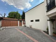 Casa en venta Toluca