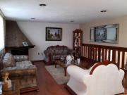 Casa en venta TOLUCA