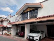 CASA EN VENTA TOLUCA