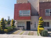Casa en Venta Toluca a 35 minutos santa Fe