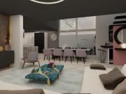 Casa en Venta Toluca Cacalomacan