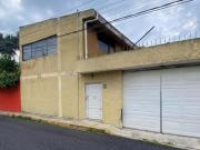 Casa en Venta, Toluca Centro, Edo de México