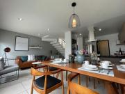 CASA EN VENTA TOLUCA CERCA DEL PARQUE TOLUCA 2000 Y DEL...