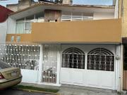 CASA EN VENTA TOLUCA, COL. LOS ANGELES