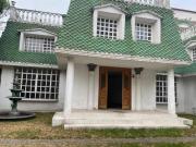 Casa en Venta Toluca Col. Vicente Guerrero