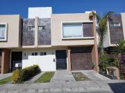 Casa en venta, Toluca, Edo. Mex