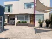 Casa en venta. Toluca, Edo. Mex