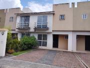 Casa en venta, Toluca, Edo. Mex