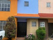 CASA EN VENTA, TOLUCA FRACC LA GALIA