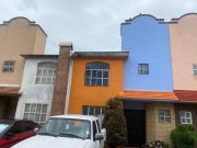 CASA EN VENTA, TOLUCA FRACC LA GALIA