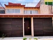 CASA EN VENTA TOLUCA LAS FLORES