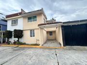 Casa en VENTA Toluca, Lombardo Toledano, a 05 minutos de...