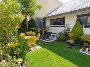 Casa remodelada en fraccionamiento privado | Lista para...