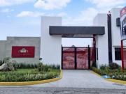 CASA EN VENTA TOLUCA PUERTA METEPEC MOD AQUA