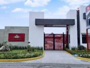 CASA EN VENTA TOLUCA RESIDENCIAL PUERTA METEPEC MOD VITA