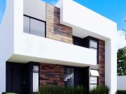 CASA EN VENTA TOLUCA RESIDENCIAL PUERTA METEPEC MOD VITA