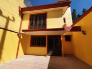 Casa en venta Toluca Villas Santín