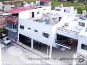 CASA EN VENTA TONALA