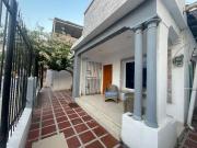 CASA EN VENTA TORICES SIN AMOBLAR CARTAGENA DE INDIAS