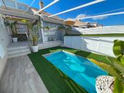 Casa en venta Torre de La Horadada