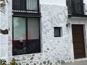 CASA EN VENTA TORRE DE PIEDRA JURIQUILLA QUERÉTARO