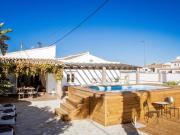Casa en venta Torrox Costa