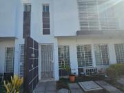 Casa en venta totalmente amueblada