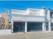 Casa en venta totalmente amueblada fraccionamiento...