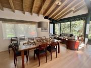 CASA EN VENTA TOTALMENTE NUEVA TLALPUENTE,TLALPAN