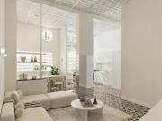 Casa en venta totalmente reciclada