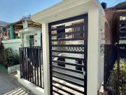 Planta Baja Remodelada con Jardín y Vista a la Sierra de...