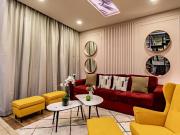 Casa en Venta Totalmente Remodelada y Amueblada – Roma...