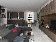 Casa en venta, Townhome en la col. Roma Tijuana, tu...