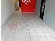 Casa en VENTA townhose con local comercial en TERÁN