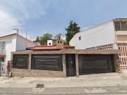 CASA EN VENTA TRATO DIRECTO CON EL BANCO NO SE ACEPTAN...