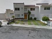 CASA EN VENTA TRATO DIRECTO CON EL BANCO NO SE ACEPTAN...