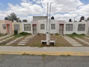 CASA EN VENTA TRATO DIRECTO CON EL BANCO NO SE ACEPTAN...