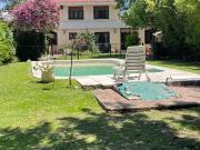 Casa en venta tres dormitorios mas escritorio Villa Belgrano