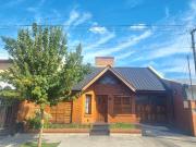 Casa en venta tres dormitorios, patio, piscina en Junin