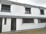 Casa en venta tres dormitorios, Urca