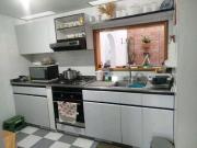 Casa en venta tres niveles en chia