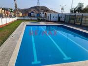 Casa En Venta Tres Pisos De 98.48 M2 Villa Club 3 Carabayllo