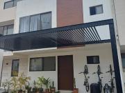 Casa en Venta tres rec?maras & alberca