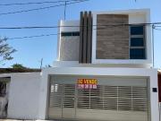 CASA EN VENTA, TRES RECÁMARAS, VERACRUZ, VER