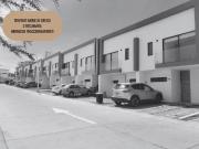 CASA EN VENTA TRIVENTI RESIDENCIAL BOSQUES DE SANTA ANITA