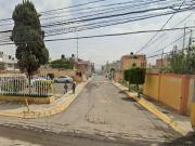 Casa en Venta Tulpetlac Ecatepec Estado de México