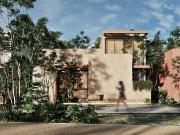 Casa en Venta Tulum Ahawel